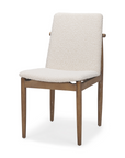 Cavett Dining Chair | Light Brown