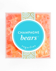 Champagne Bears