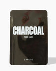 Charcoal Daily Sheet Mask Set
