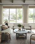 Charnes Coffee Table