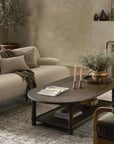 Charnes Coffee Table