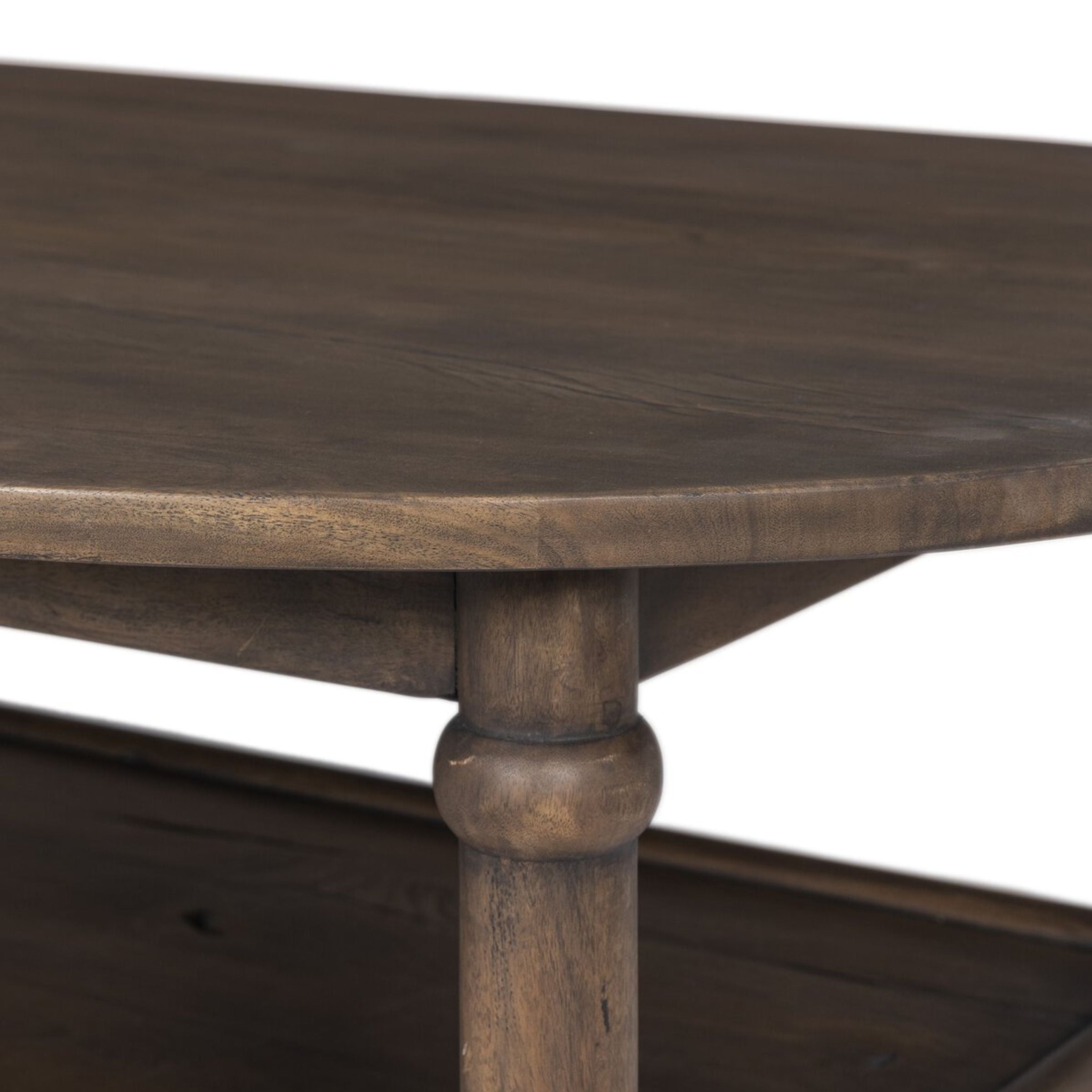 Charnes Coffee Table