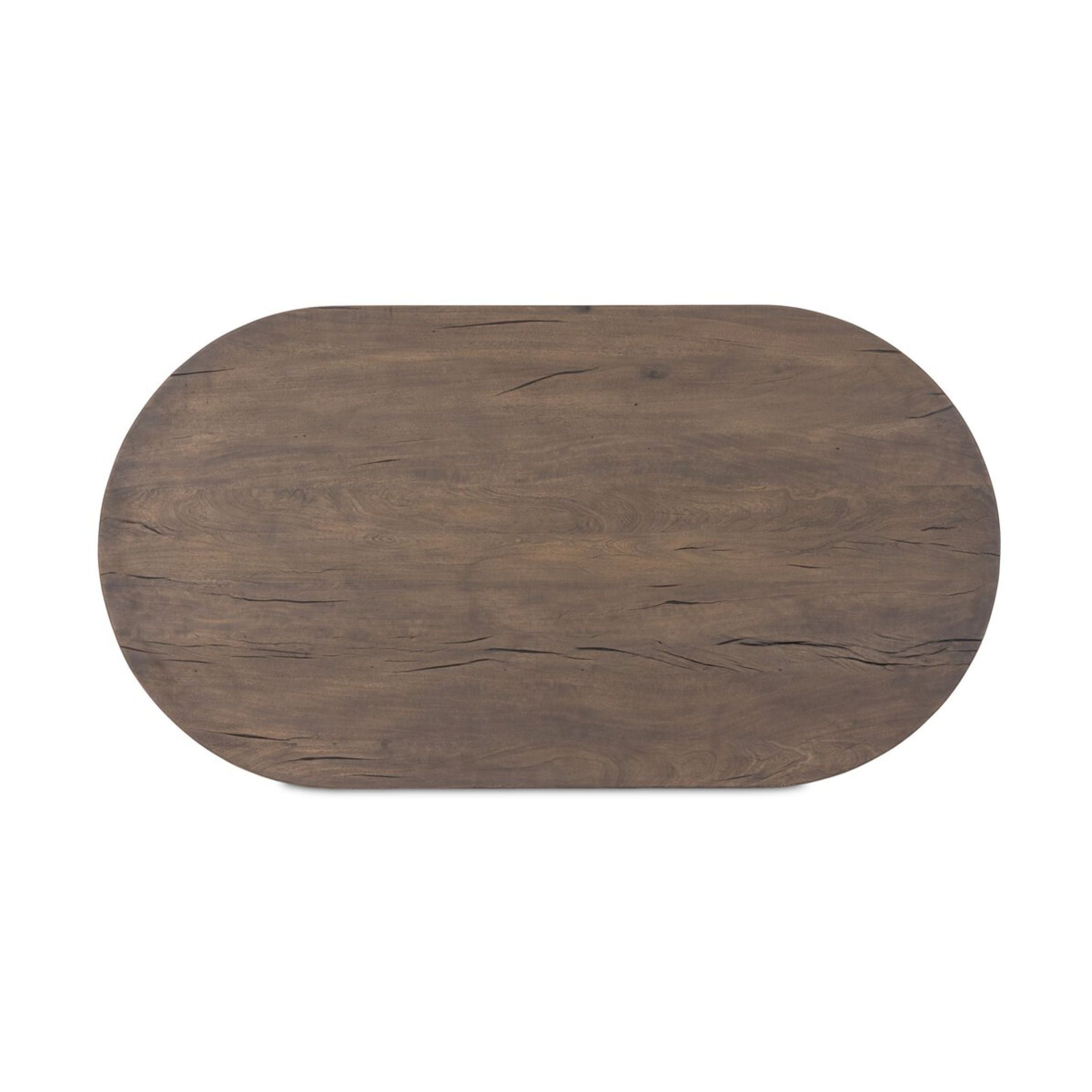 Charnes Coffee Table