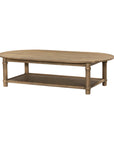 Charnes Coffee Table