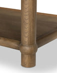 Charnes Coffee Table