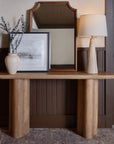 Chloe Rug | Brown/Taupe