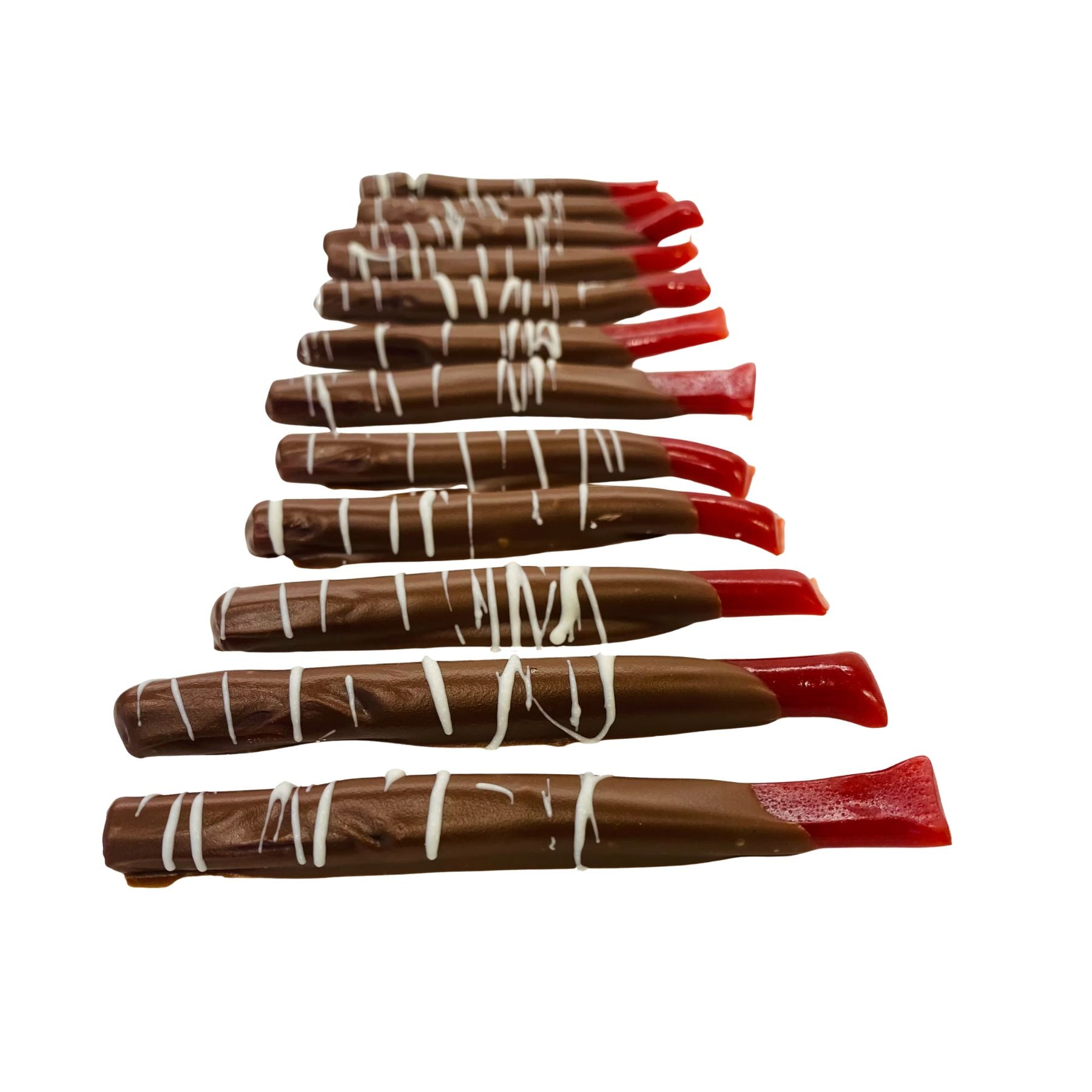 Choco-licious OG Milk