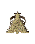 Christmas Tree Napkin Ring