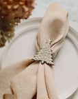 Christmas Tree Napkin Ring