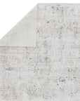 Cirque Rug | Ivory/Grey