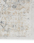 Cirque Rug | Ivory/Grey