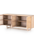 Claire Sideboard - Natural
