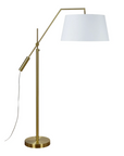 Clare Floor Lamp