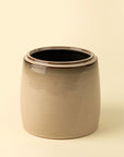 Clayborne Stoneware Vase