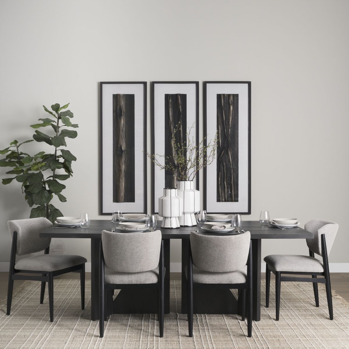 Cline Dining Chair