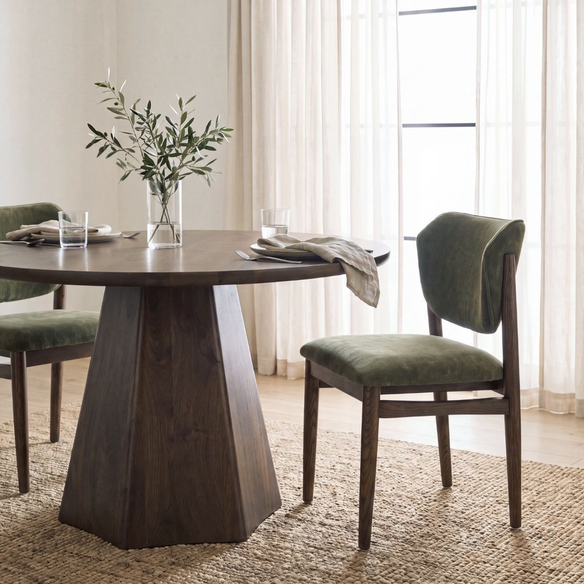 Cline Dining Chair