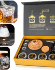 Cocktail Smoker Gift Set