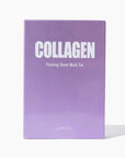 Collagen Daily Sheet Mask Set