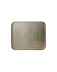 Copper + Gold Tray
