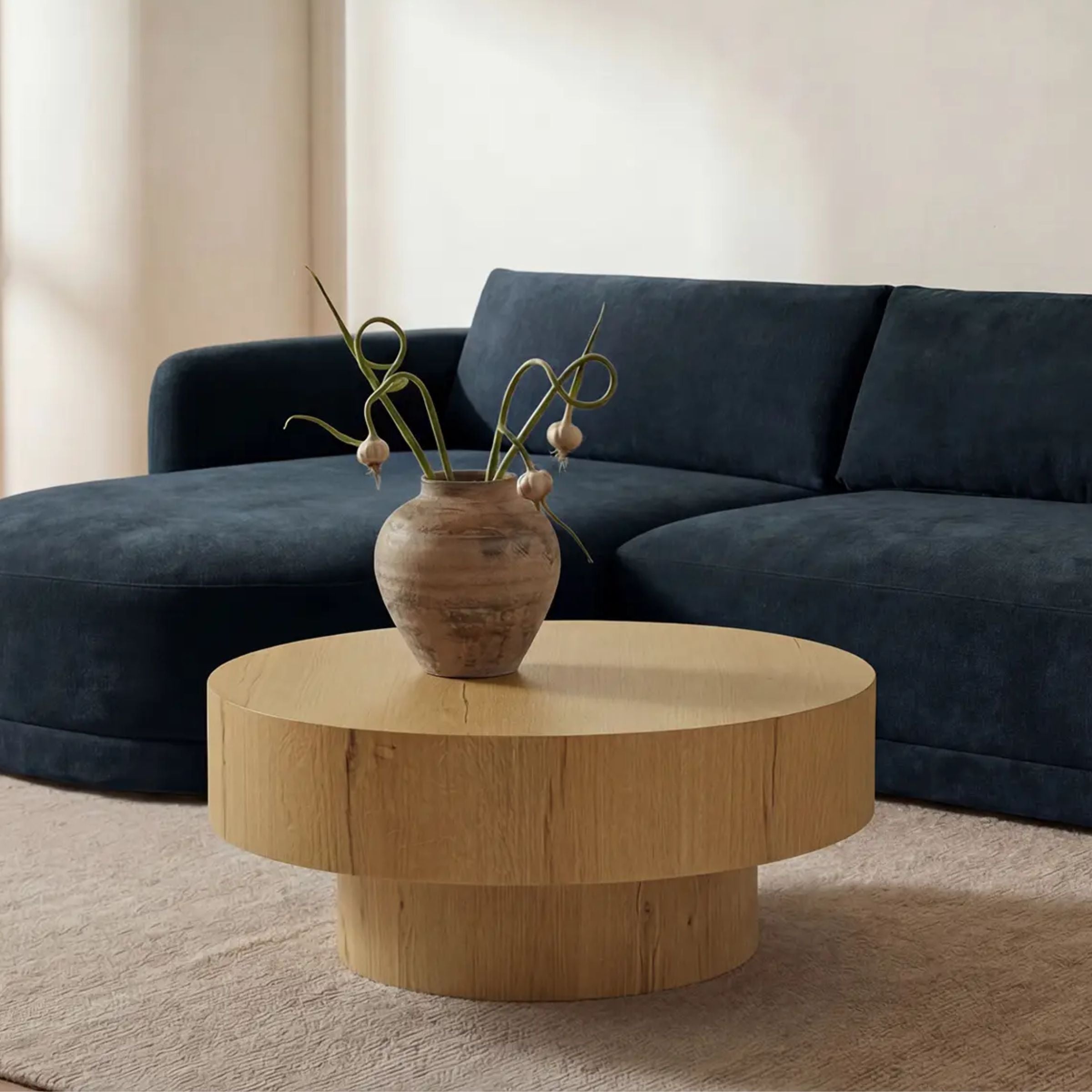 Corey Coffee Table
