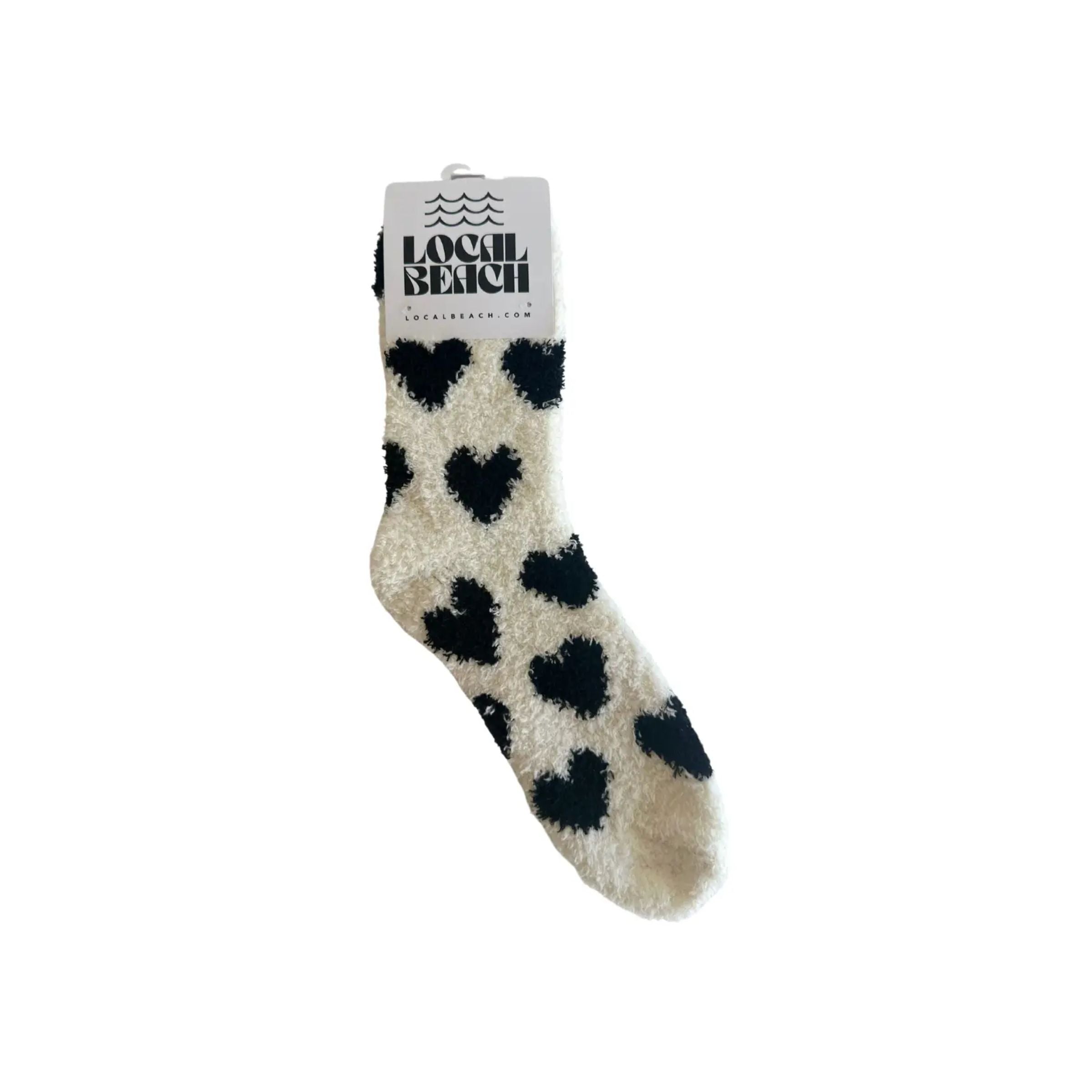 Cozy Socks