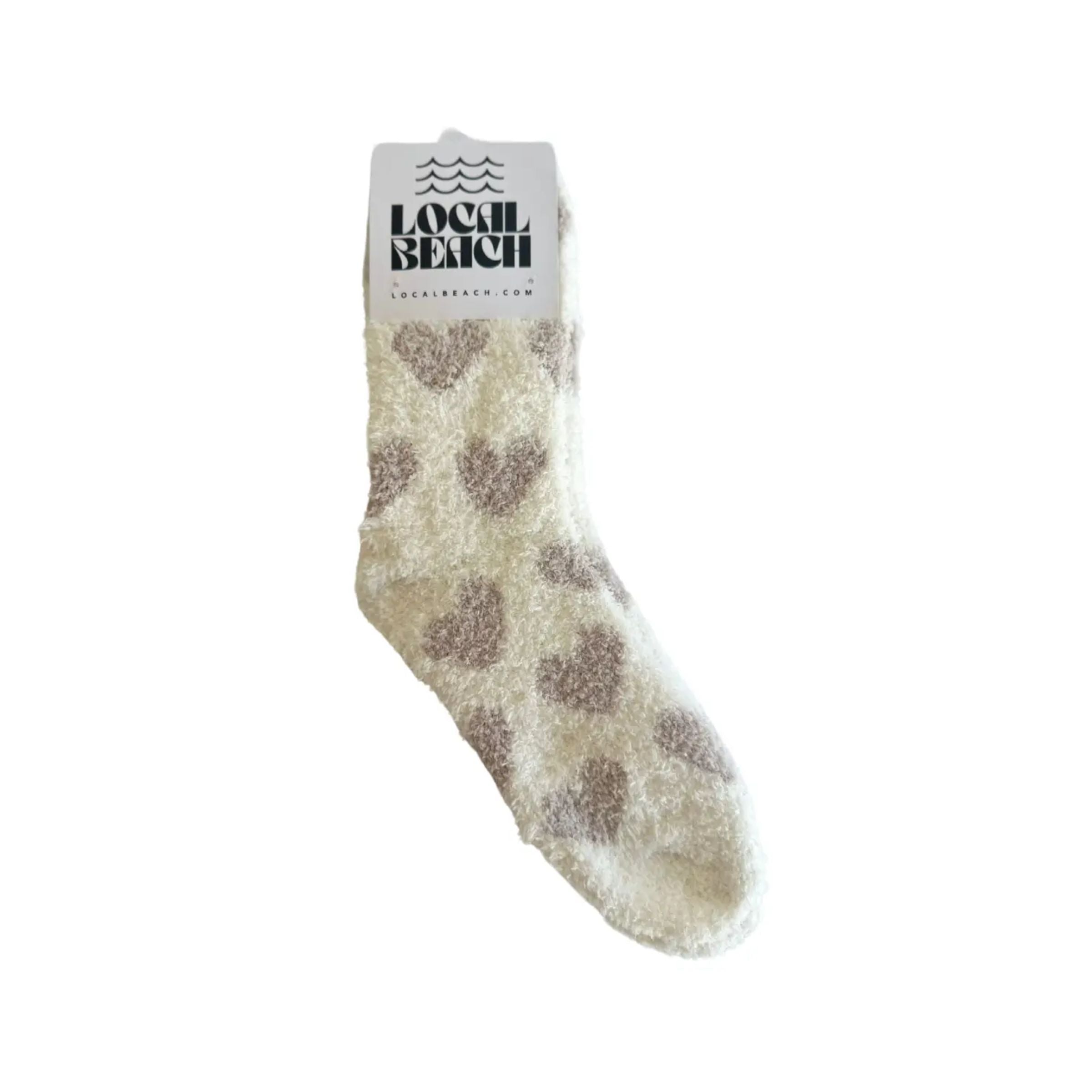Cozy Socks