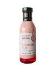 Cranberry Pear Vinaigrette