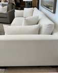Cunningham Sofa | Floor Model