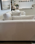 Cunningham Sofa | Floor Model
