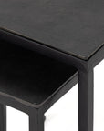 Dalston Nesting End Tables