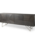 Darwin 4 Door Sideboard
