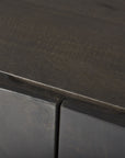 Darwin 4 Door Sideboard