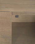 Darwin 4 Door Sideboard