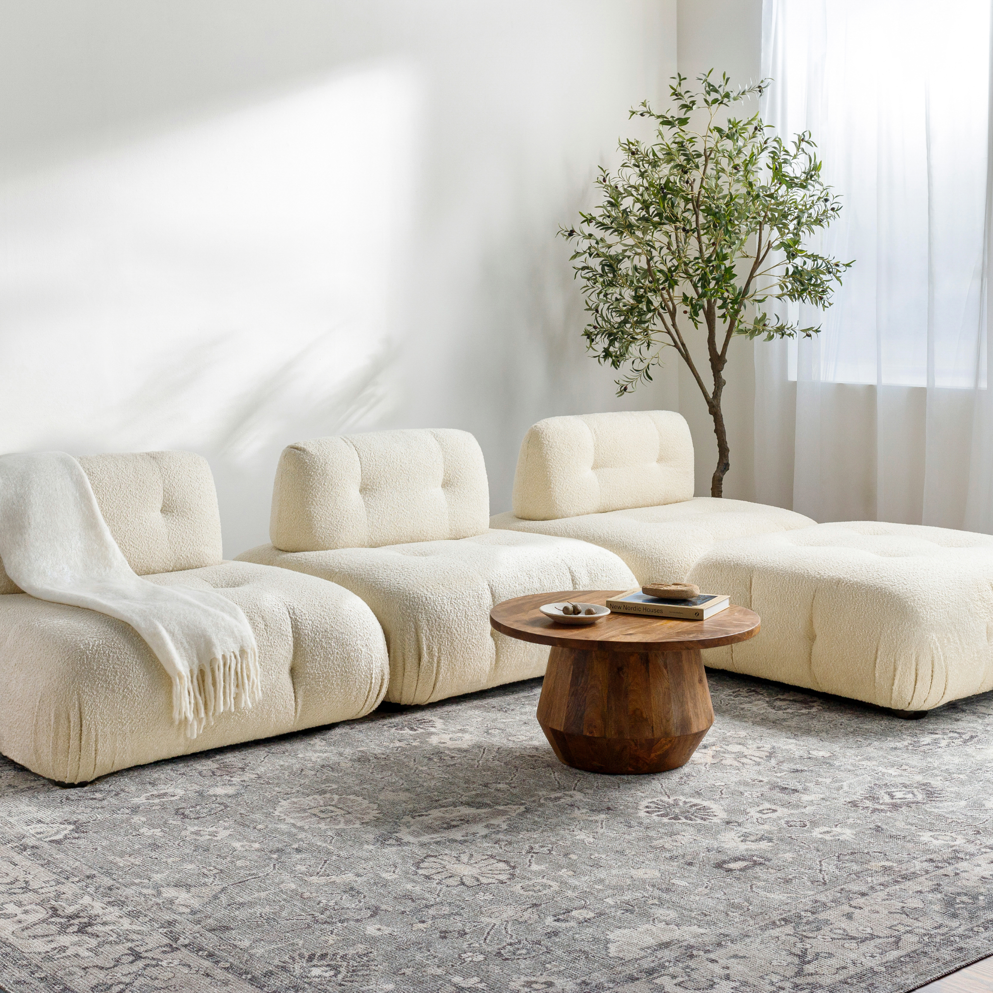 Davina Rug | 2301