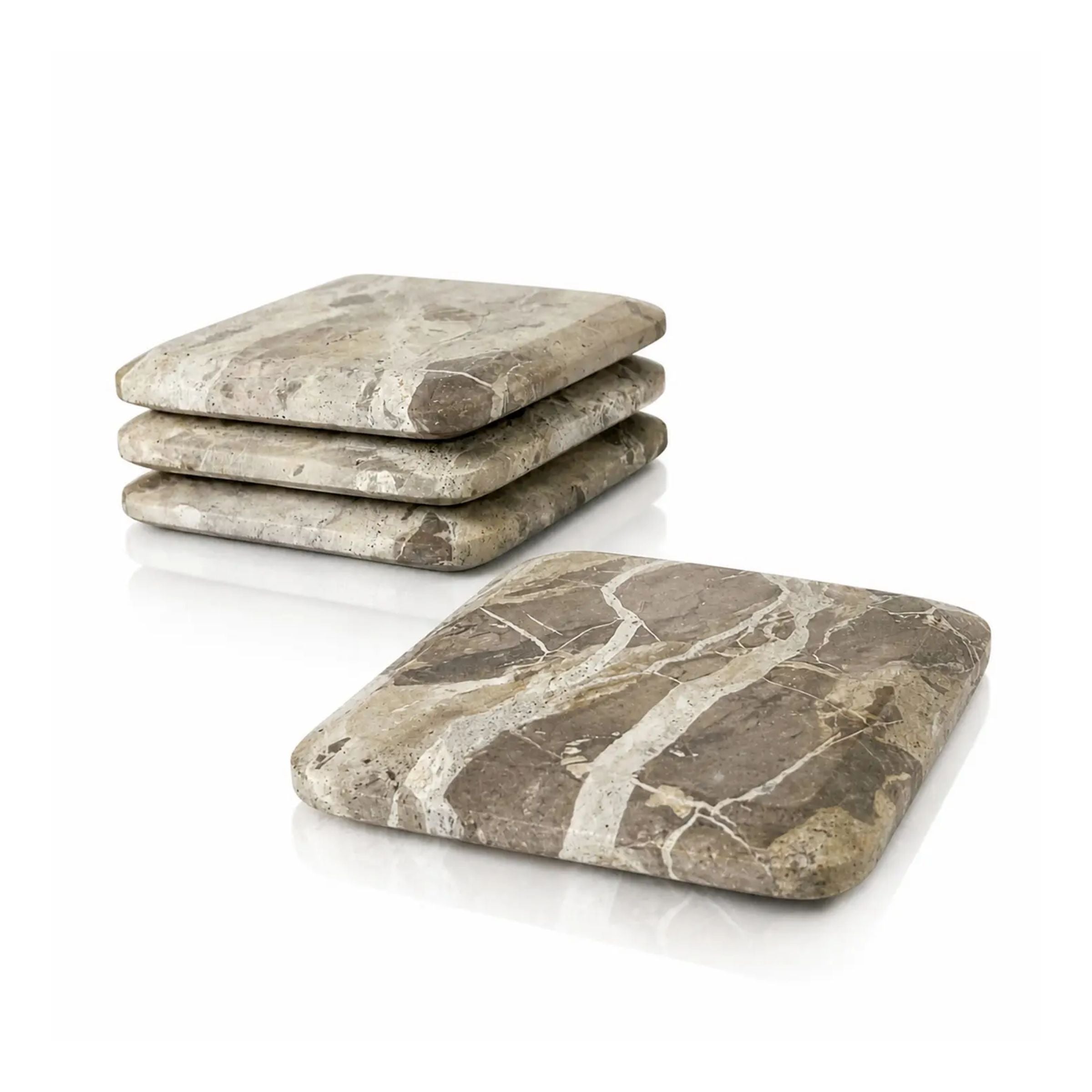Delphi Coasters | Set of 4