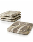 Delphi Coasters | Set of 4