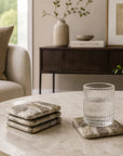 Delphi Coasters | Set of 4