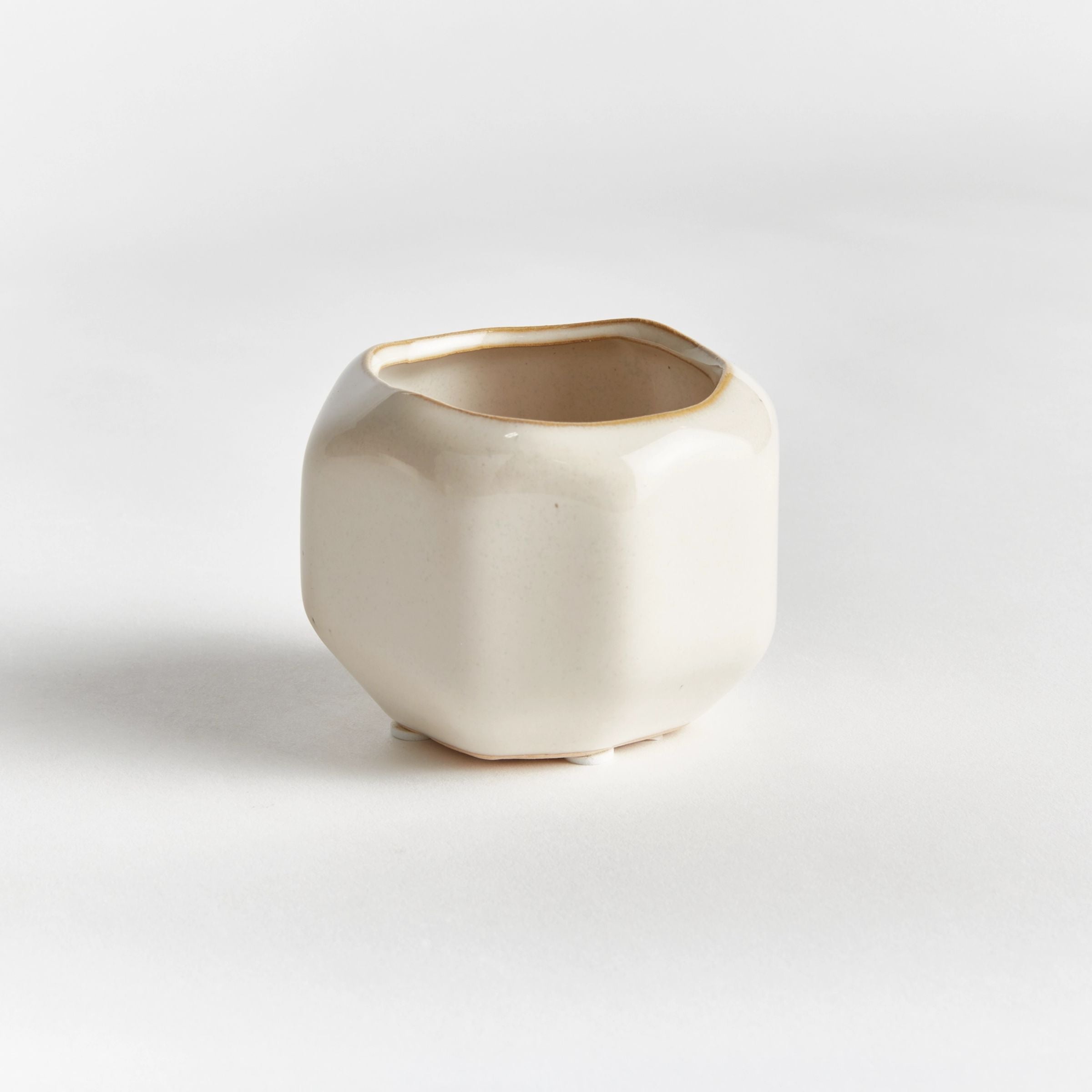 Dezie Mini Pot