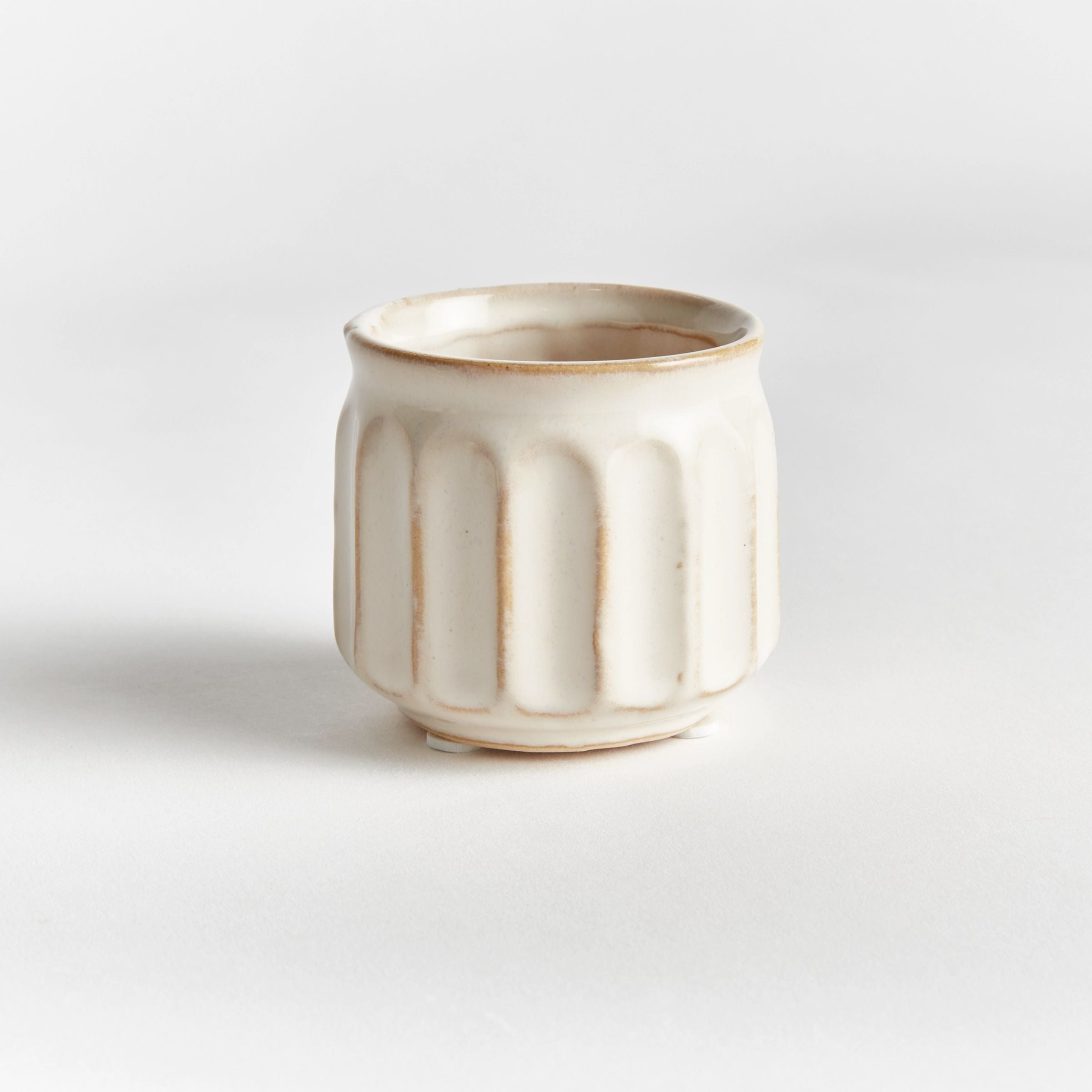 Dezie Mini Pot