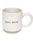 Dog Mom Coffee Mug