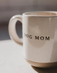 Dog Mom Coffee Mug
