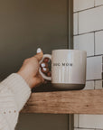 Dog Mom Coffee Mug