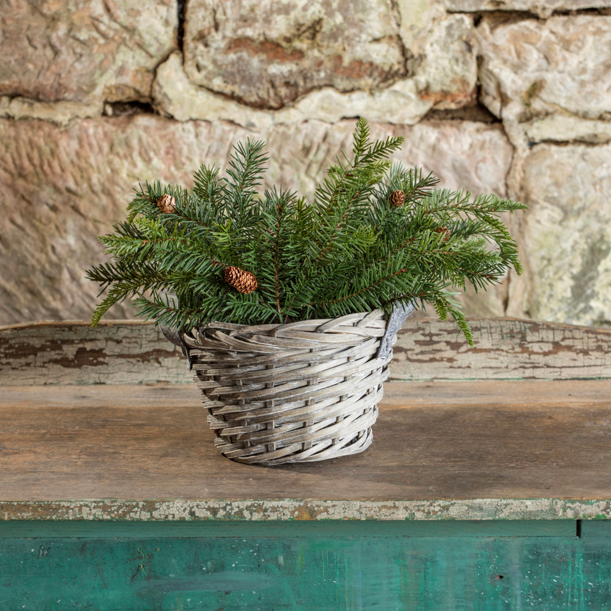 Douglas Fir Spray
