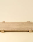 Drift Pedestal Tray