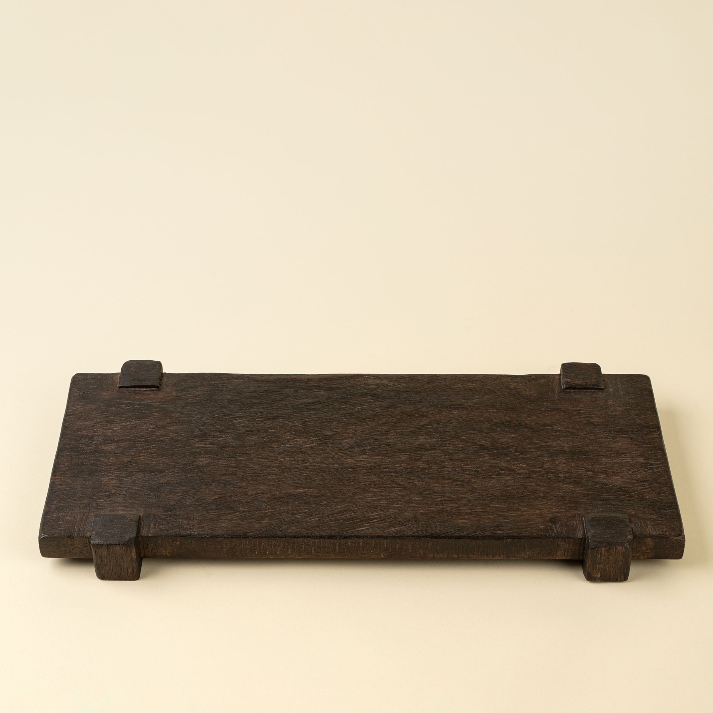 Drift Pedestal Tray