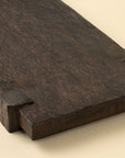 Drift Pedestal Tray