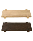 Drift Pedestal Tray