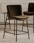 Early Counter Stool