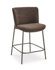 Early Counter Stool