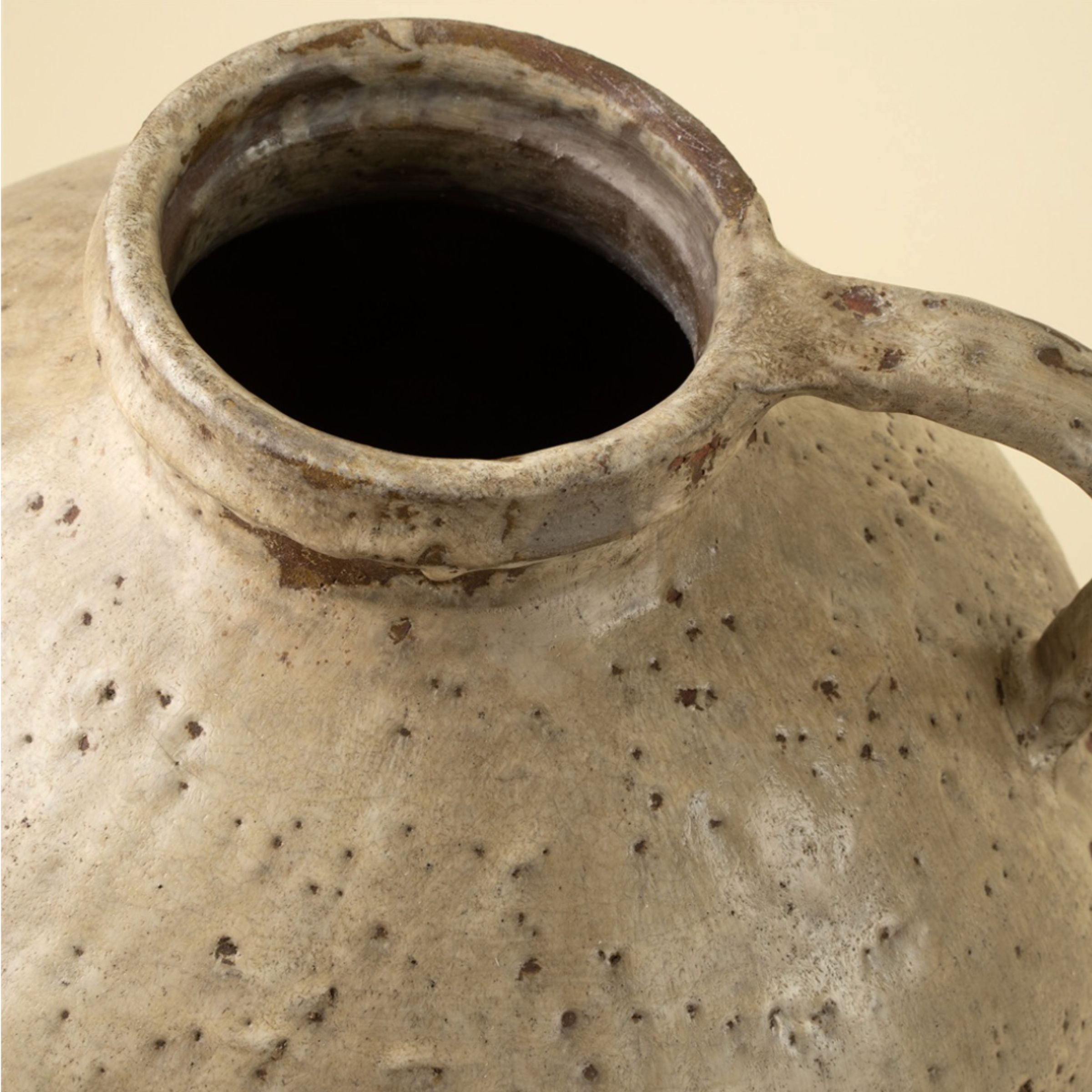 Earthen Terracotta Vase